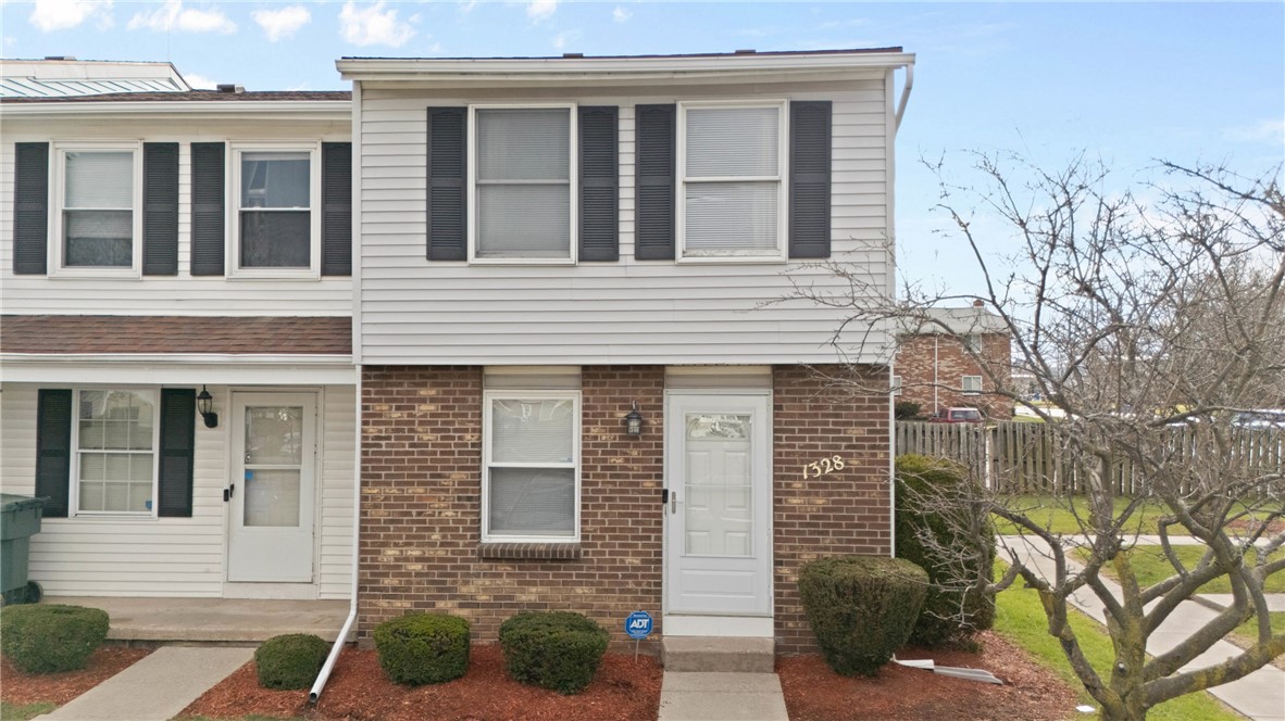 1328 Emerson Street, Unit D Rochester, NY 14606 - Photo 1 of 1