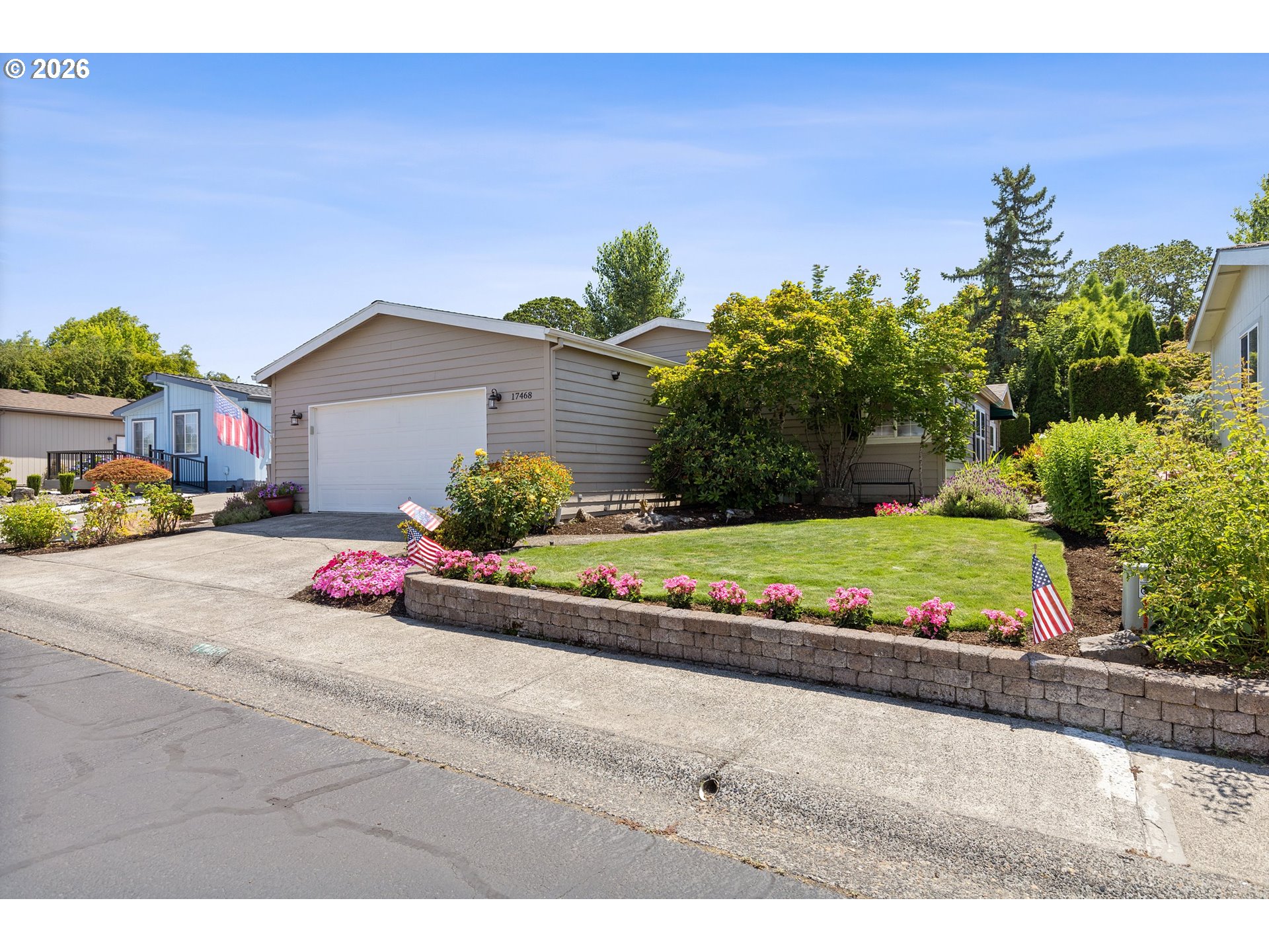 17468 Northwest Shady Fir Loop, Unit 11 Beaverton, OR 97006 - Photo 40 of 40