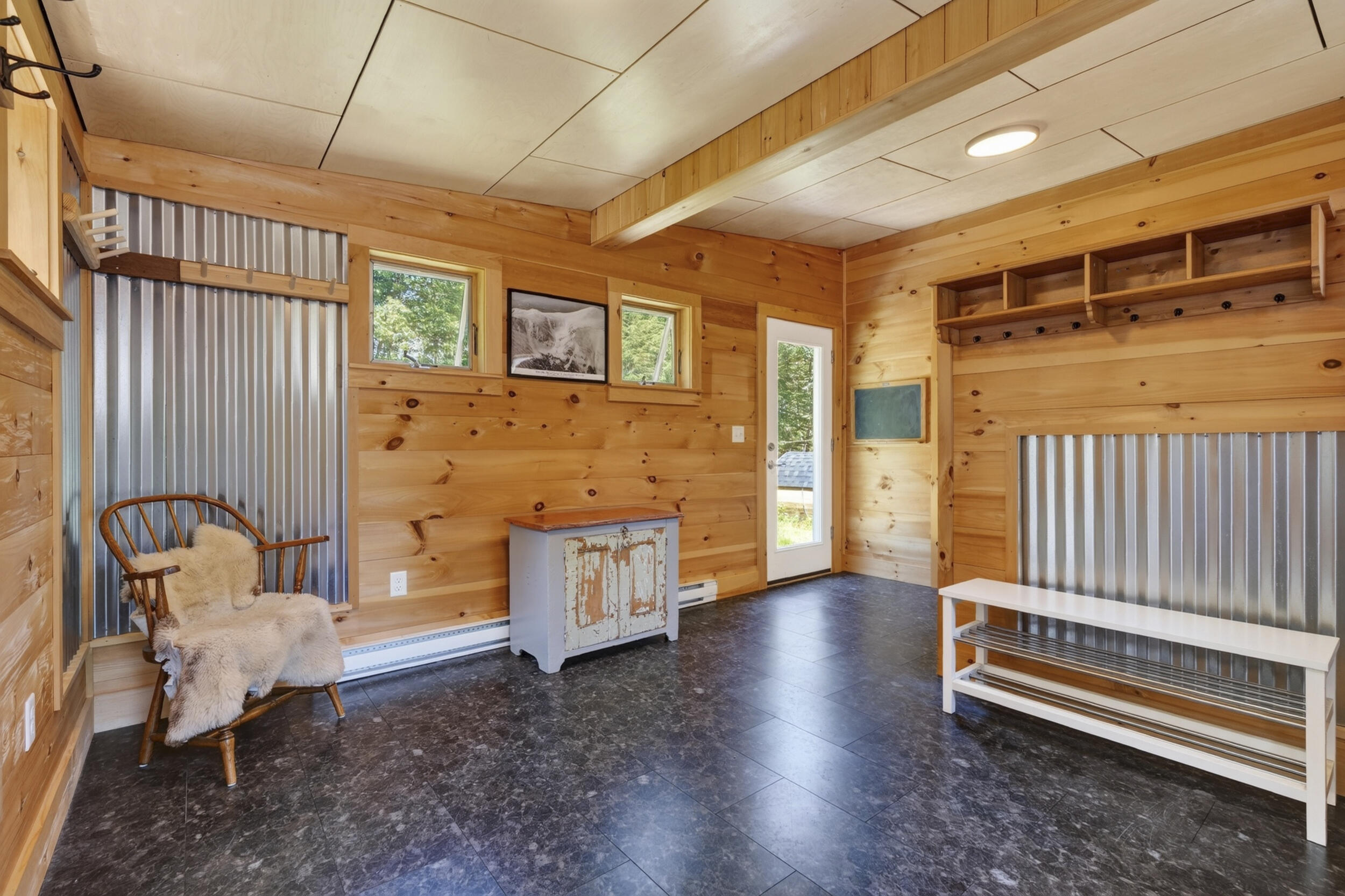 499 Howe Hill Road Greenwood, ME 04255 - Photo 4 of 57 499howehill-2