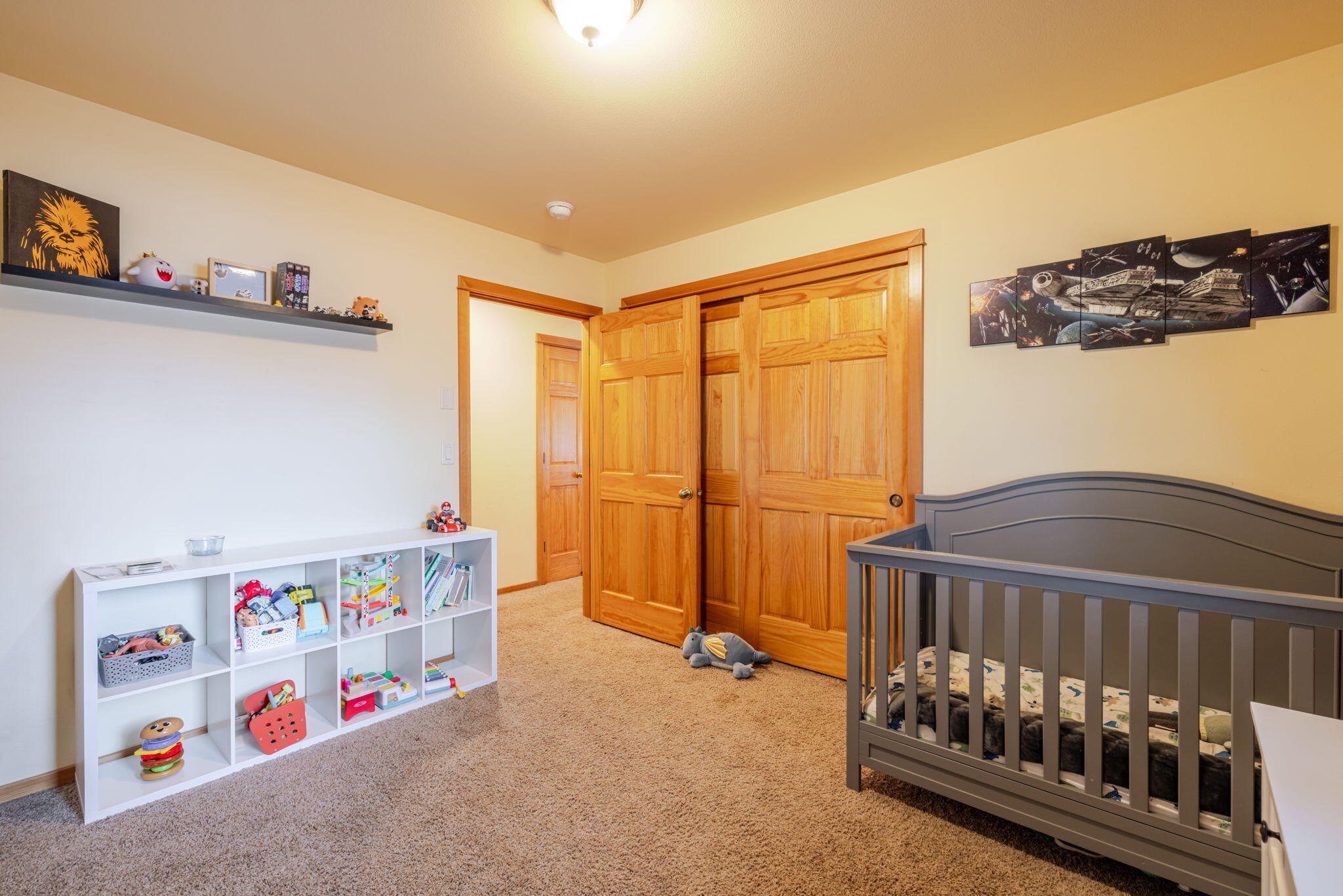 51420 Wheeler Road La Pine, OR 97739 - Photo 21 of 45