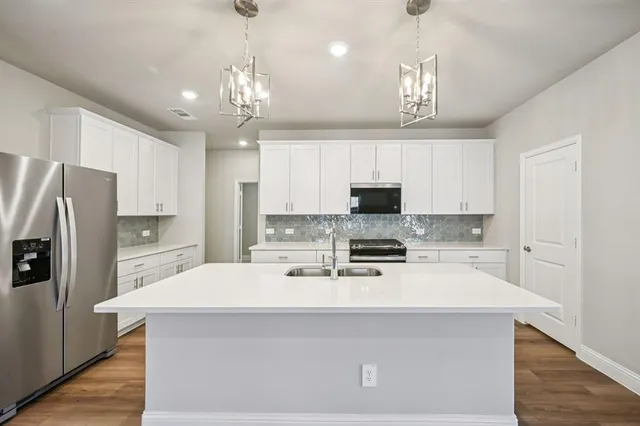 $480,728 | 505 Stagg Street, McKinney, TX 75069