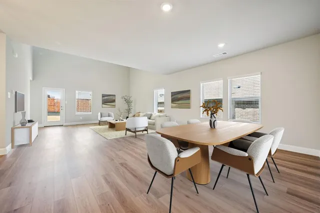 $480,728 | 505 Stagg Street, McKinney, TX 75069