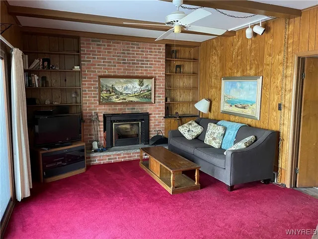 $2,400 | 1825 Winter Road, Grand Island, NY 14072