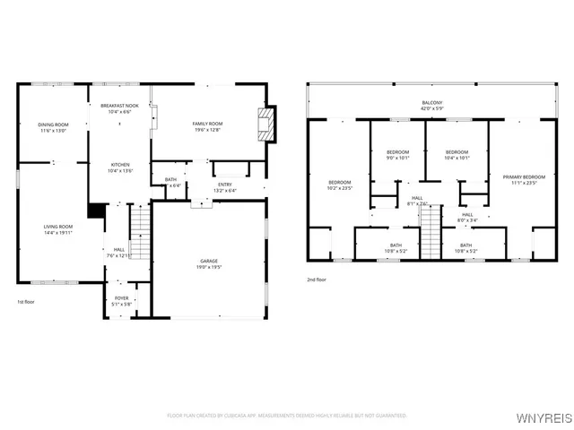 $2,400 | 1825 Winter Road, Grand Island, NY 14072