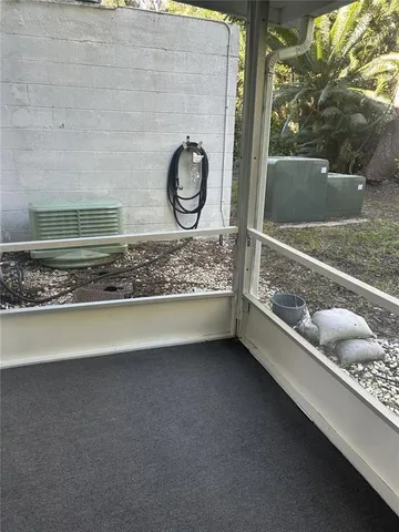 a view of a bird bath