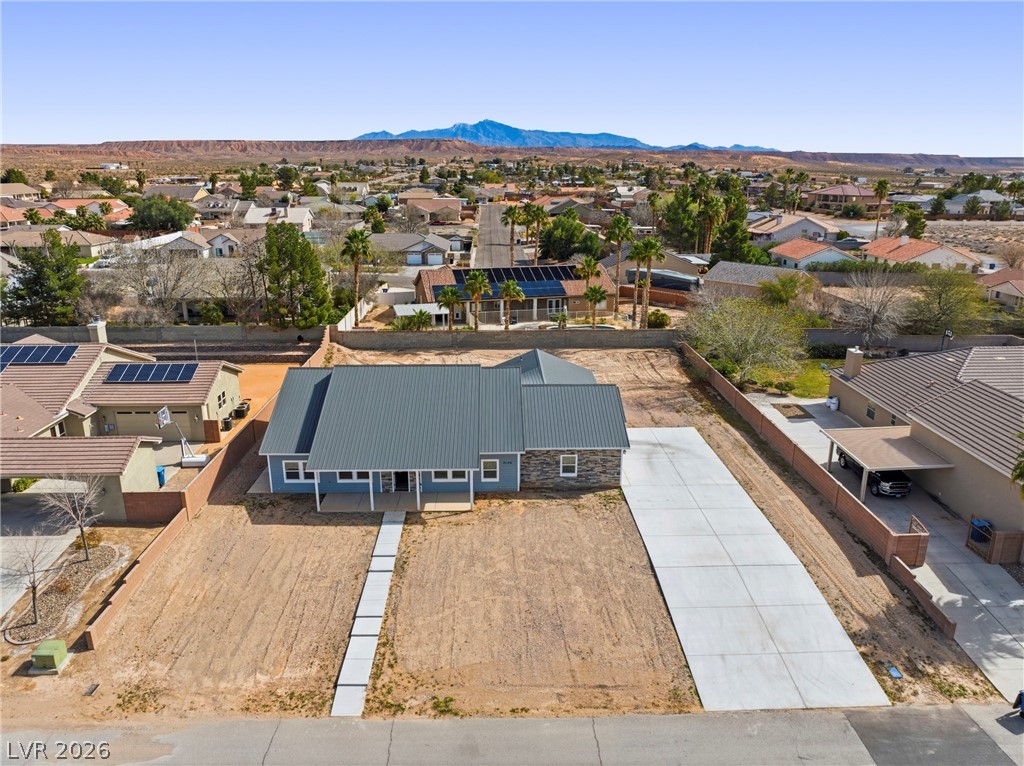 3156 Mateuse Street Logandale, NV 89021 - Photo 38 of 40