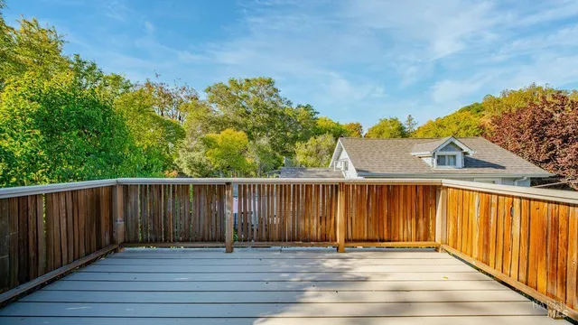 $3,450 | 40 Magnolia Avenue, Unit 2, San Anselmo, CA 94960