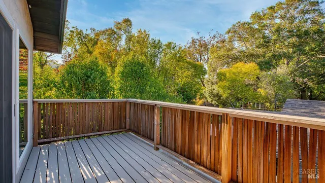 $3,450 | 40 Magnolia Avenue, Unit 2, San Anselmo, CA 94960