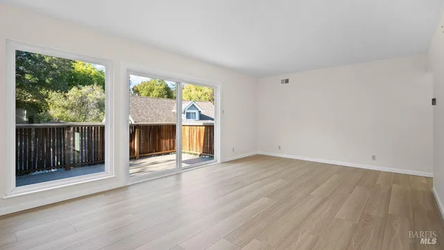 $3,450 | 40 Magnolia Avenue, Unit 2, San Anselmo, CA 94960