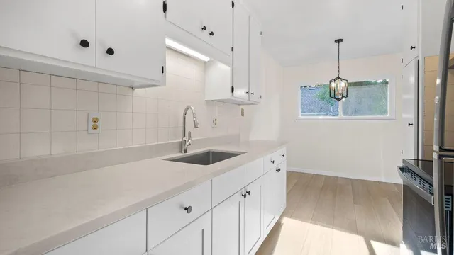 $3,450 | 40 Magnolia Avenue, Unit 2, San Anselmo, CA 94960