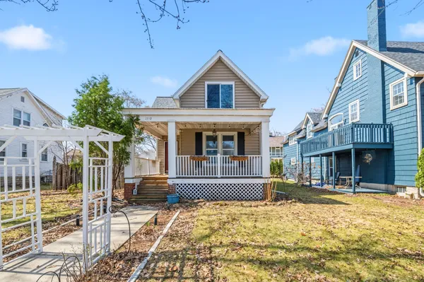 $299,900 | 1110 South Webster Avenue, Green Bay, WI 54301