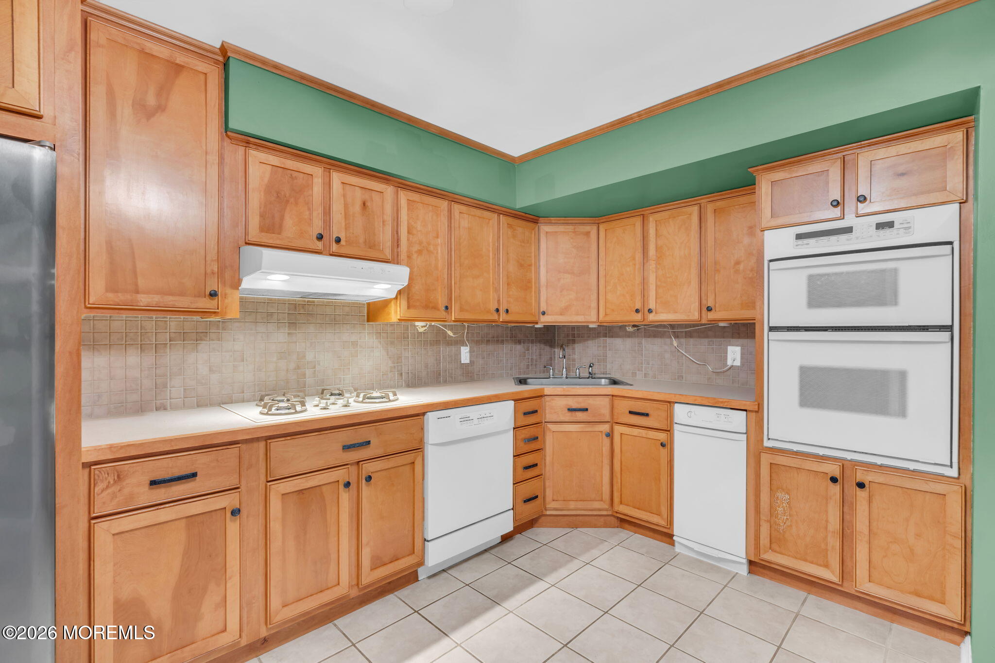 1146 Sawmill Road Brick, NJ 08724 - Photo 19 of 30 Kitchen