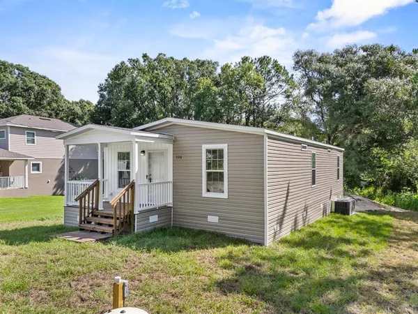 $204,995 | 2270 Griffin Road, Bartow, FL 33830