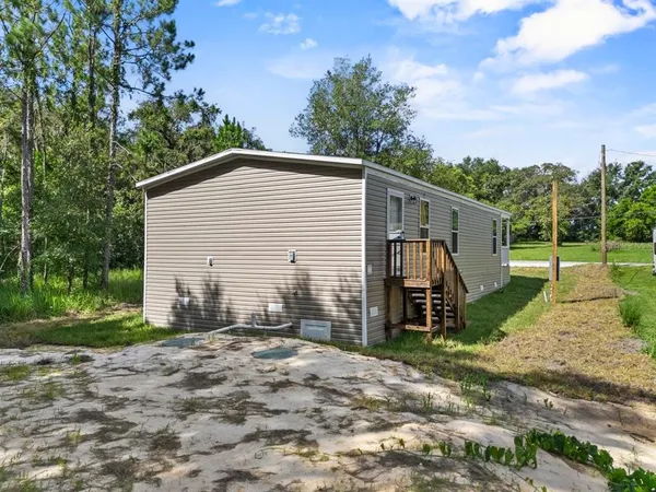 $204,995 | 2270 Griffin Road, Bartow, FL 33830