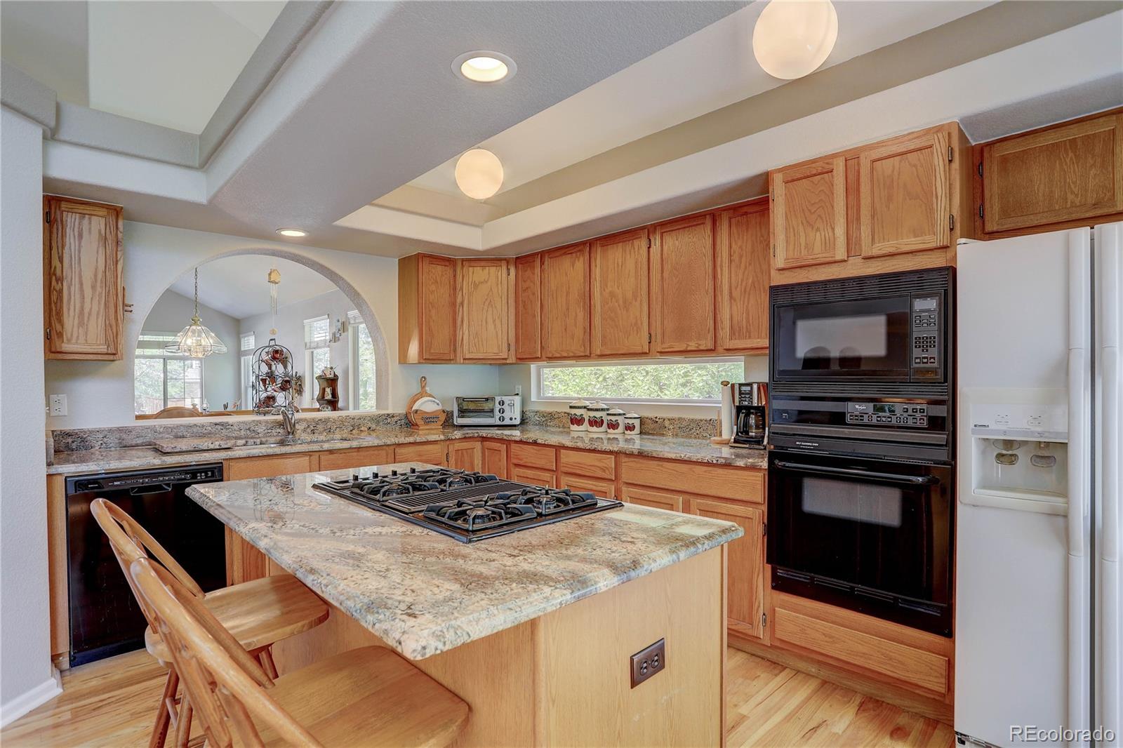 6918 Edgewood Court Highlands Ranch, CO 80130 - Photo 13 of 40 Gallery Image 13