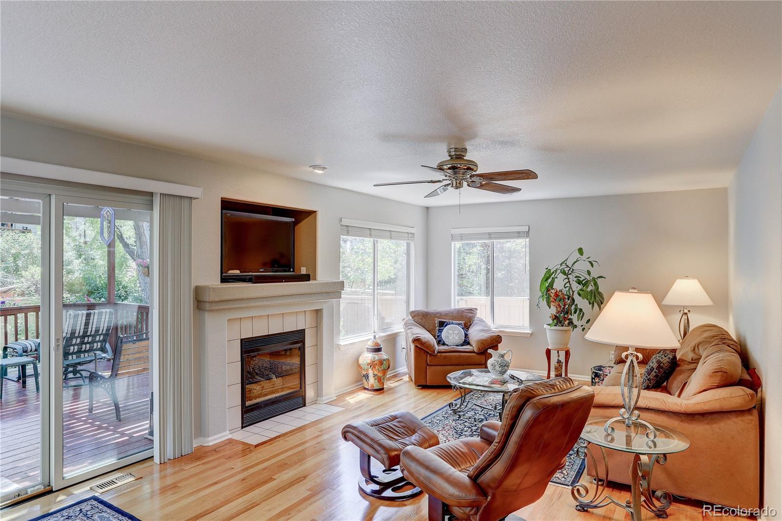 6918 Edgewood Court Highlands Ranch, CO 80130 - Photo 17 of 40 Gallery Image 17