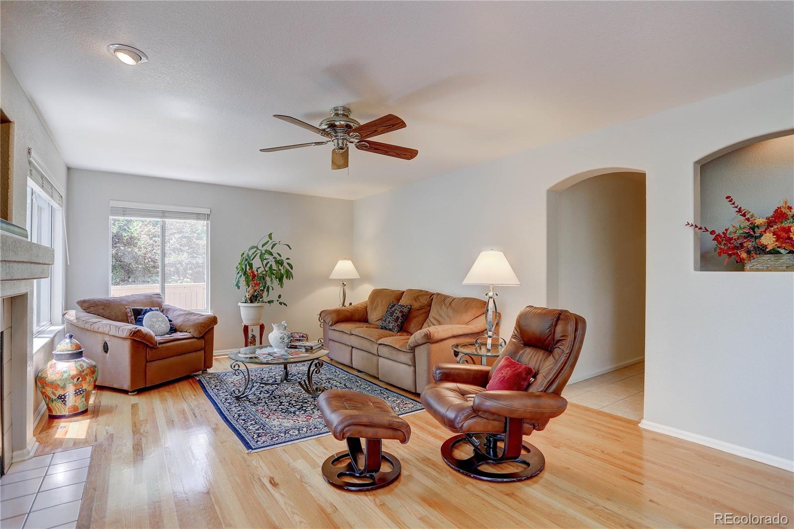 6918 Edgewood Court Highlands Ranch, CO 80130 - Photo 19 of 40 Gallery Image 19