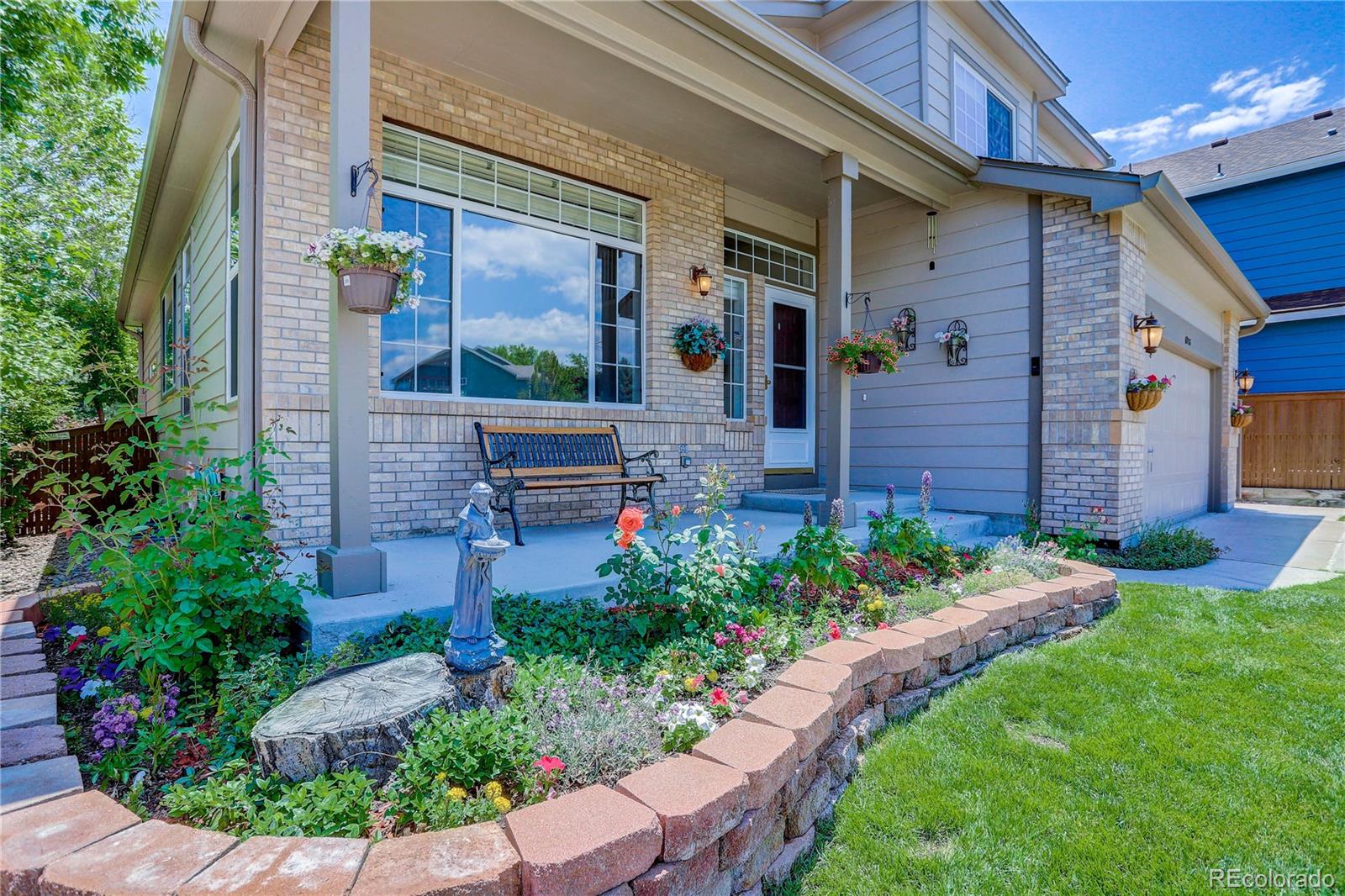 6918 Edgewood Court Highlands Ranch, CO 80130 - Photo 3 of 40 Gallery Image 3