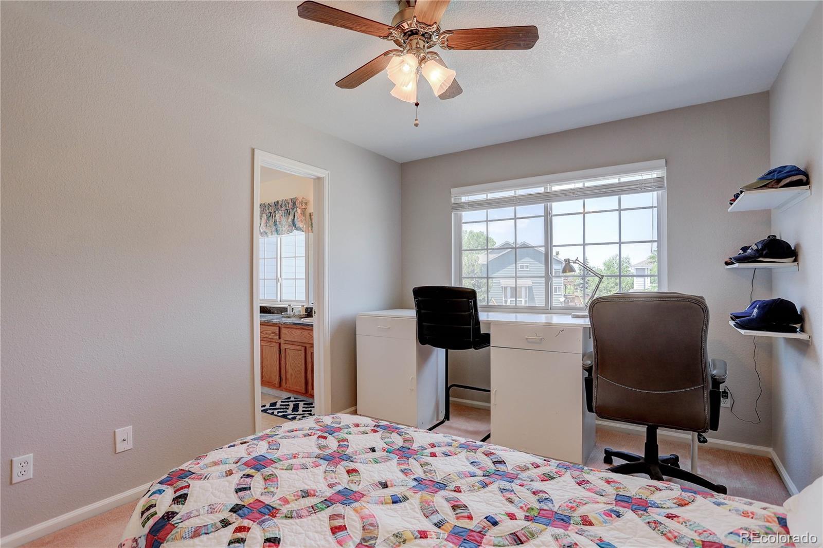 6918 Edgewood Court Highlands Ranch, CO 80130 - Photo 32 of 40 Gallery Image 32