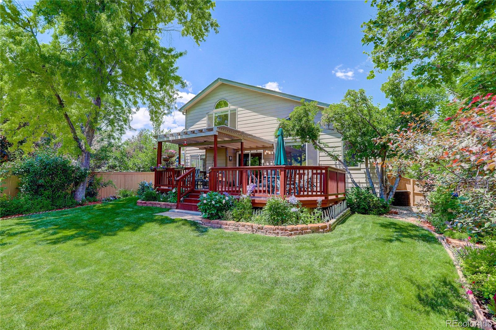 6918 Edgewood Court Highlands Ranch, CO 80130 - Photo 35 of 40 Gallery Image 35