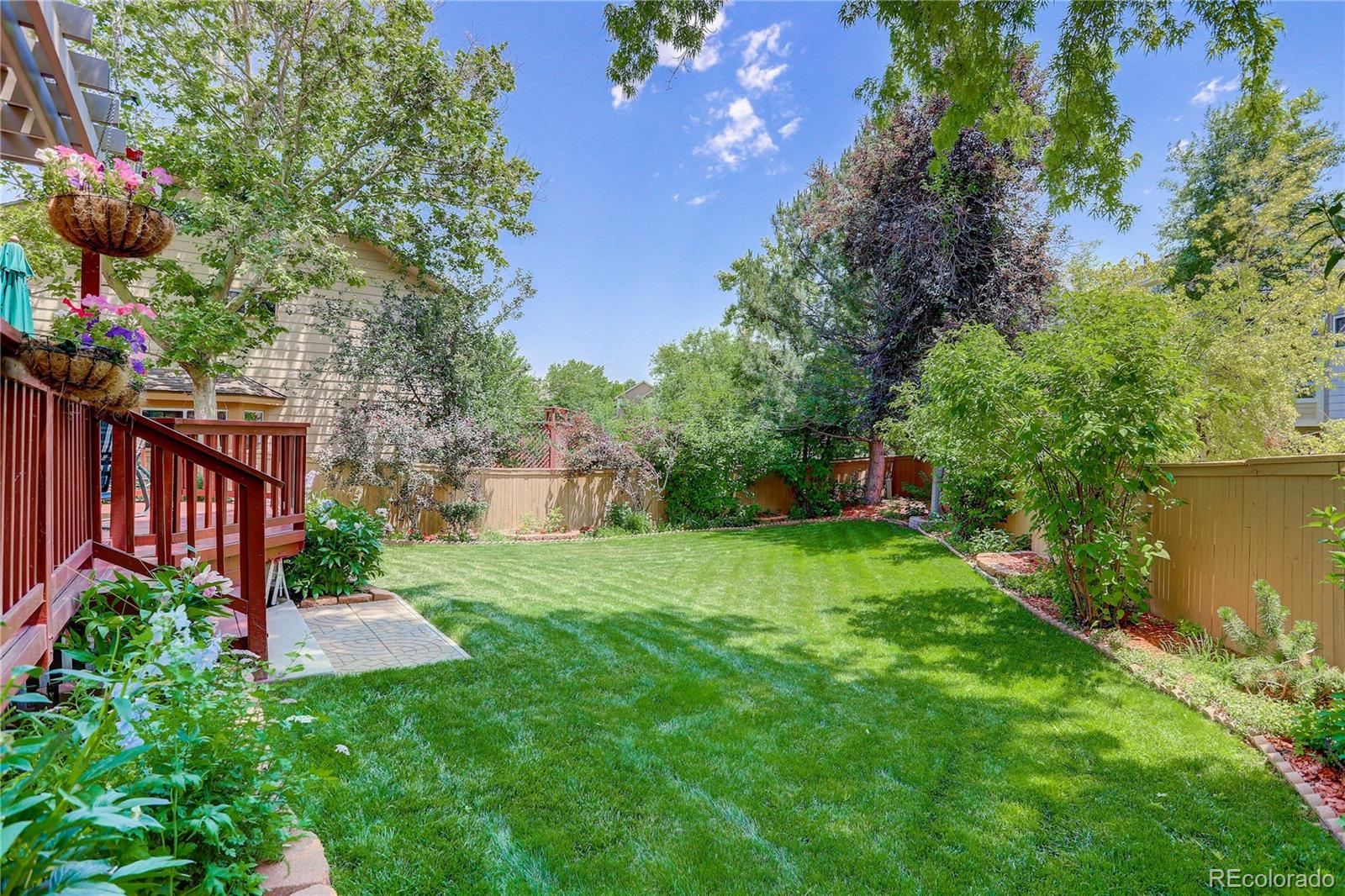 6918 Edgewood Court Highlands Ranch, CO 80130 - Photo 36 of 40 Gallery Image 36