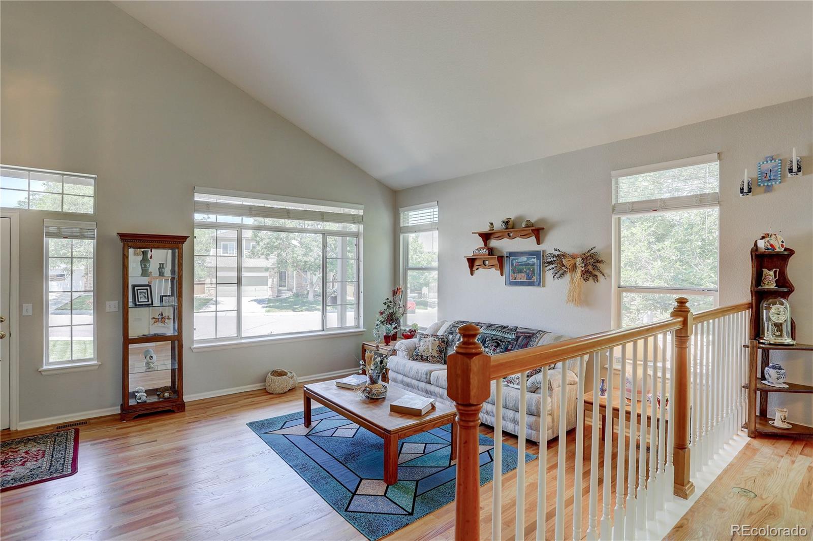 6918 Edgewood Court Highlands Ranch, CO 80130 - Photo 5 of 40 Gallery Image 5