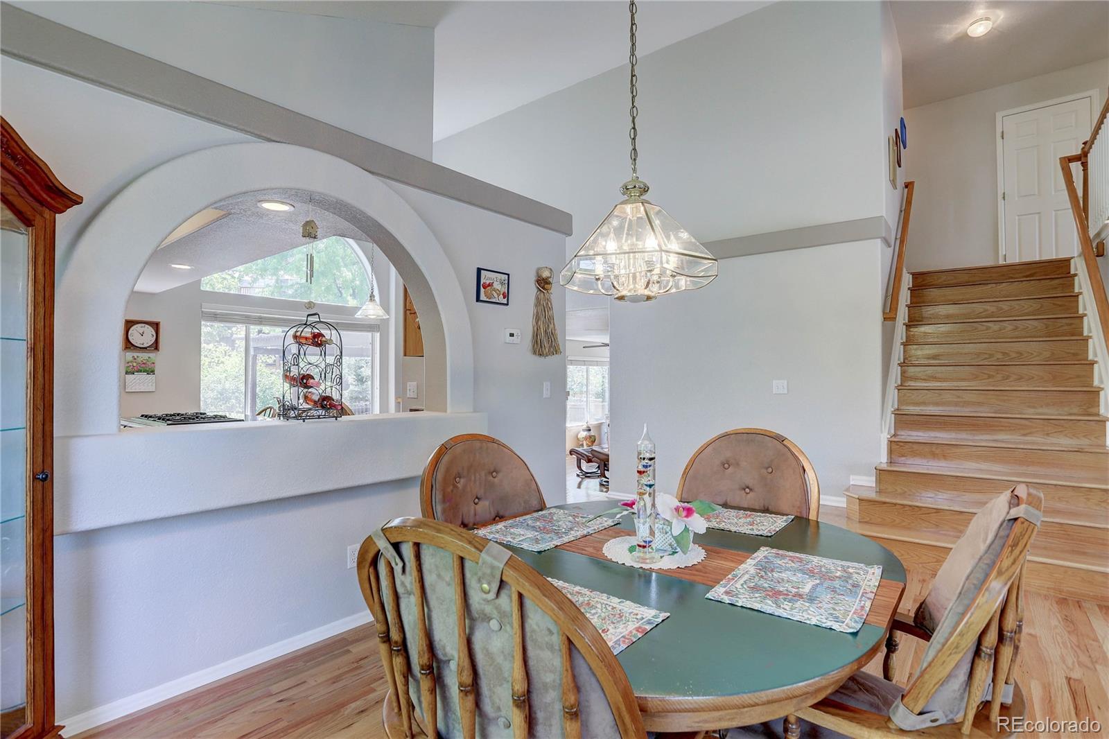 6918 Edgewood Court Highlands Ranch, CO 80130 - Photo 10 of 40 Gallery Image 10
