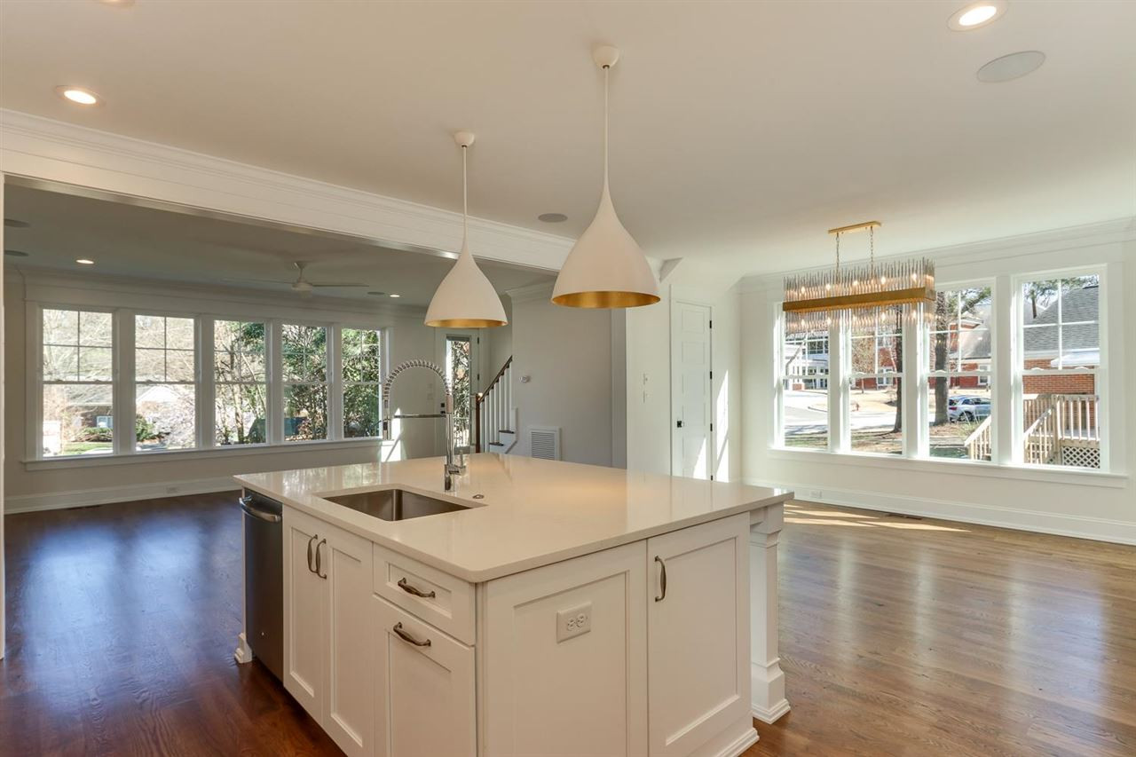 2010 Pine Drive Raleigh, NC 27608 - Photo 9 of 20 Photo 9