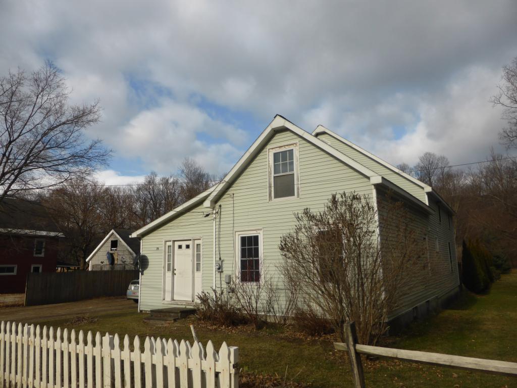 79 North Pownal Road Pownal, VT 05260 - Photo 1 of 35