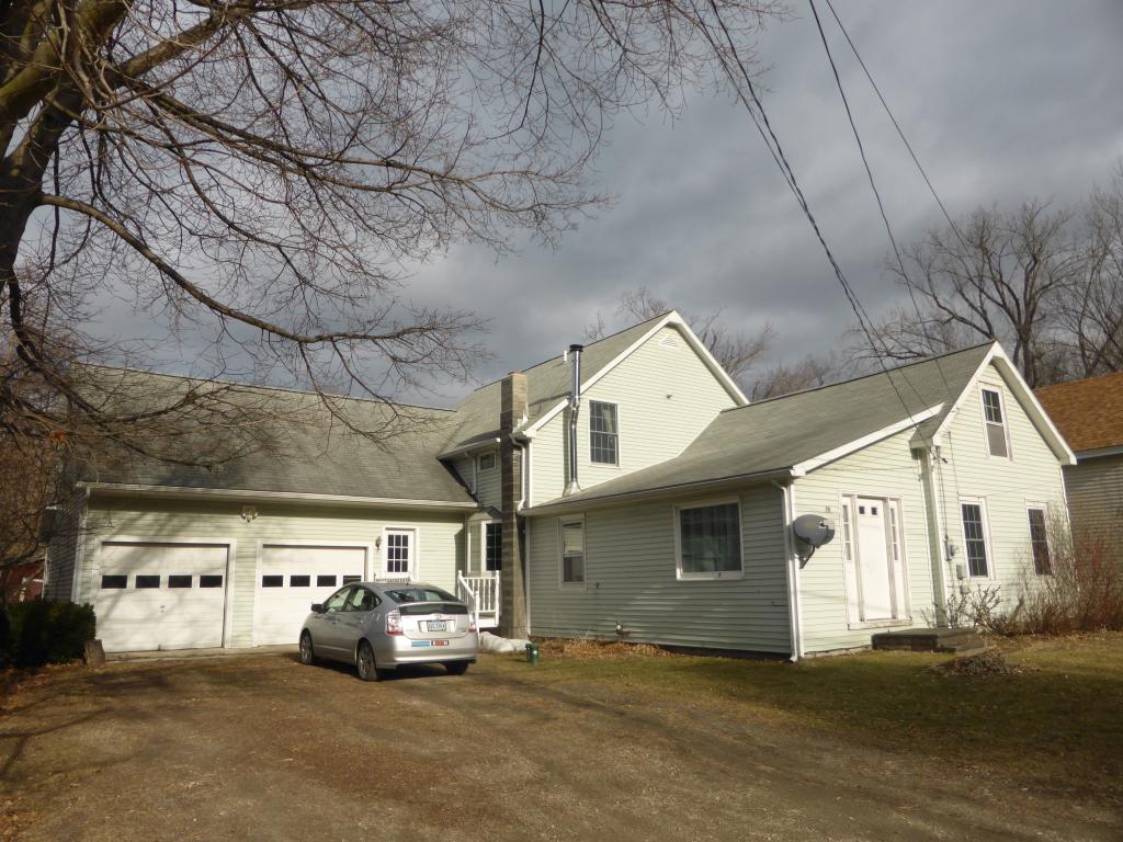 79 North Pownal Road Pownal, VT 05260 - Photo 35 of 35