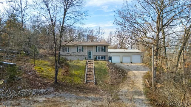 $365,000 | 557 Ball Park Road, Camdenton, MO 65020