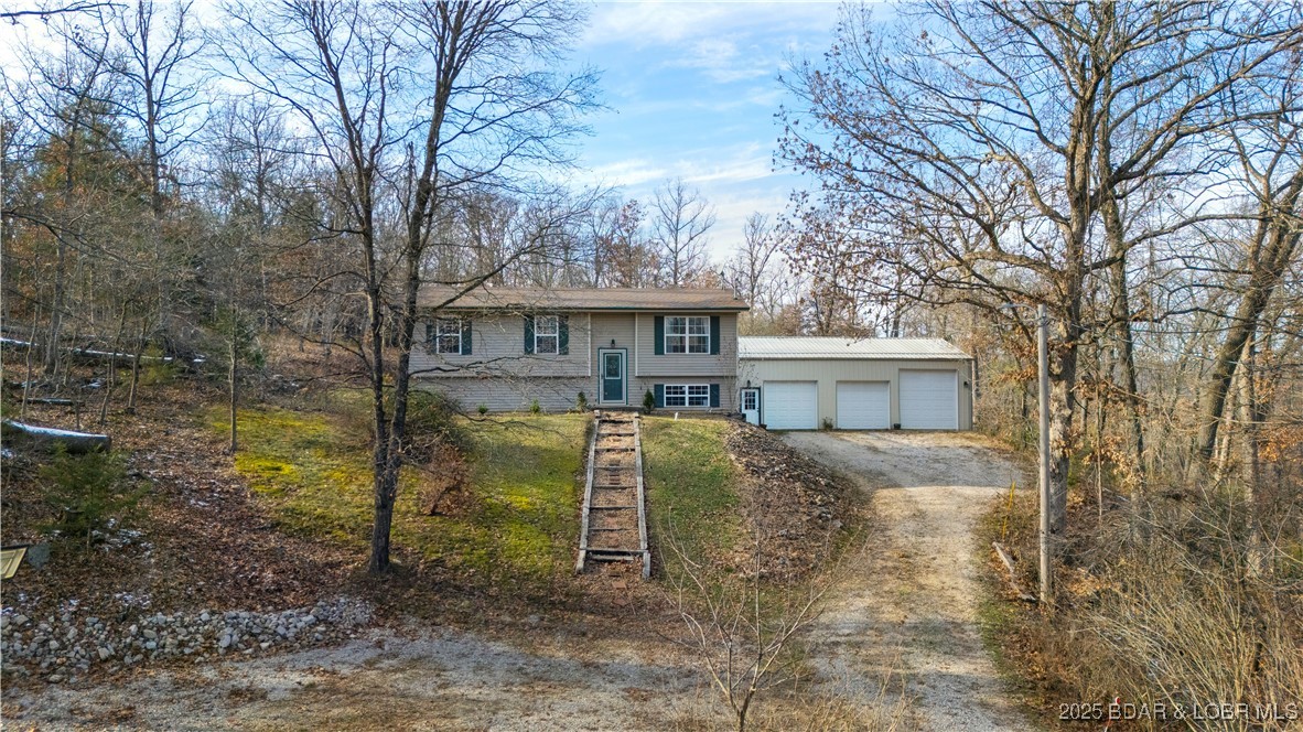 Welcome to 557 Ball Park Road