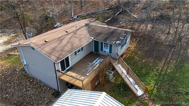 $365,000 | 557 Ball Park Road, Camdenton, MO 65020