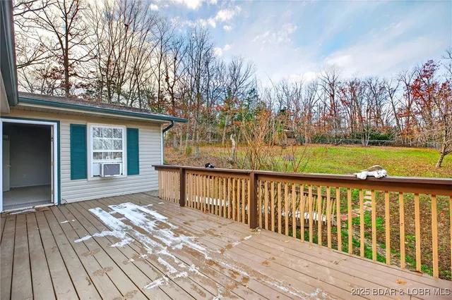 $365,000 | 557 Ball Park Road, Camdenton, MO 65020