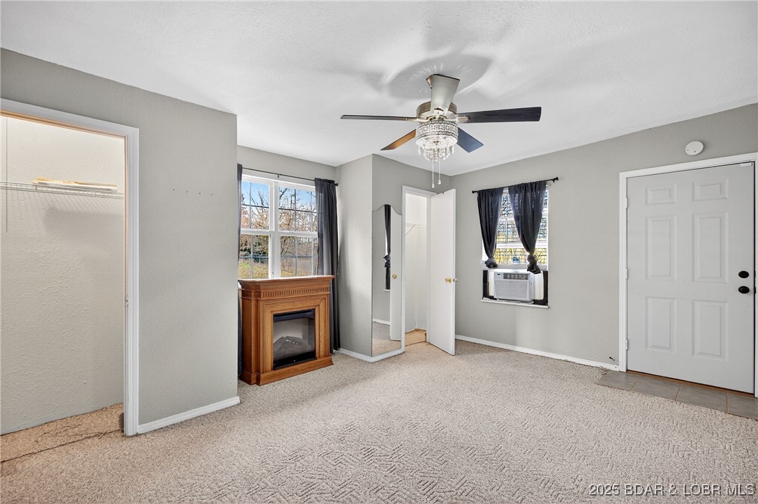 557 Ball Park Road Camdenton, MO 65020 - Photo 20 of 52 Primary suite w/ bonus room