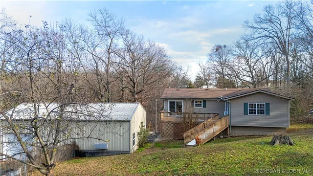 $365,000 | 557 Ball Park Road, Camdenton, MO 65020