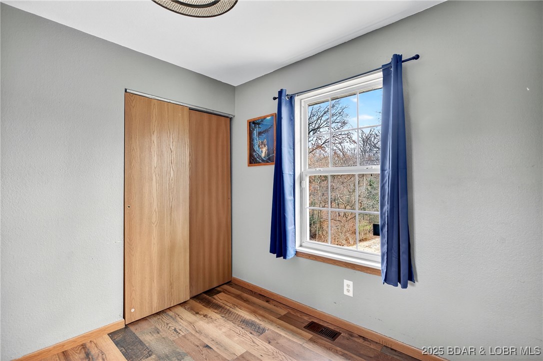 557 Ball Park Road Camdenton, MO 65020 - Photo 27 of 52 Bedroom #2