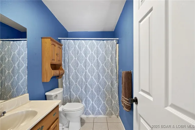 $365,000 | 557 Ball Park Road, Camdenton, MO 65020