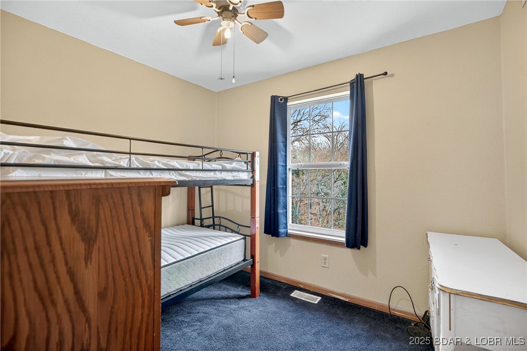 557 Ball Park Road Camdenton, MO 65020 - Photo 29 of 52 Bedroom #3