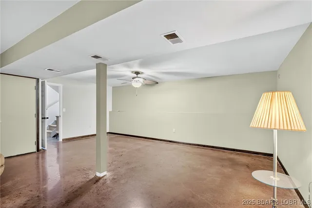 $365,000 | 557 Ball Park Road, Camdenton, MO 65020