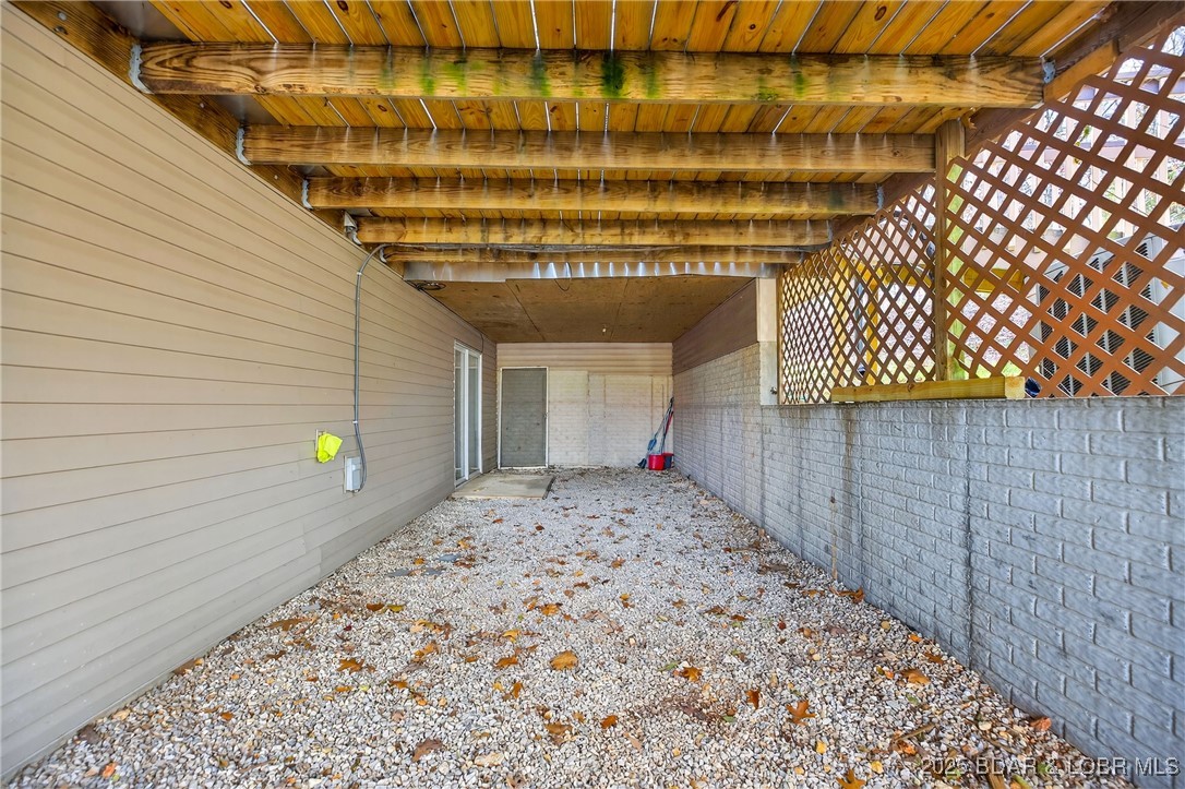 557 Ball Park Road Camdenton, MO 65020 - Photo 39 of 52 Covered storage space