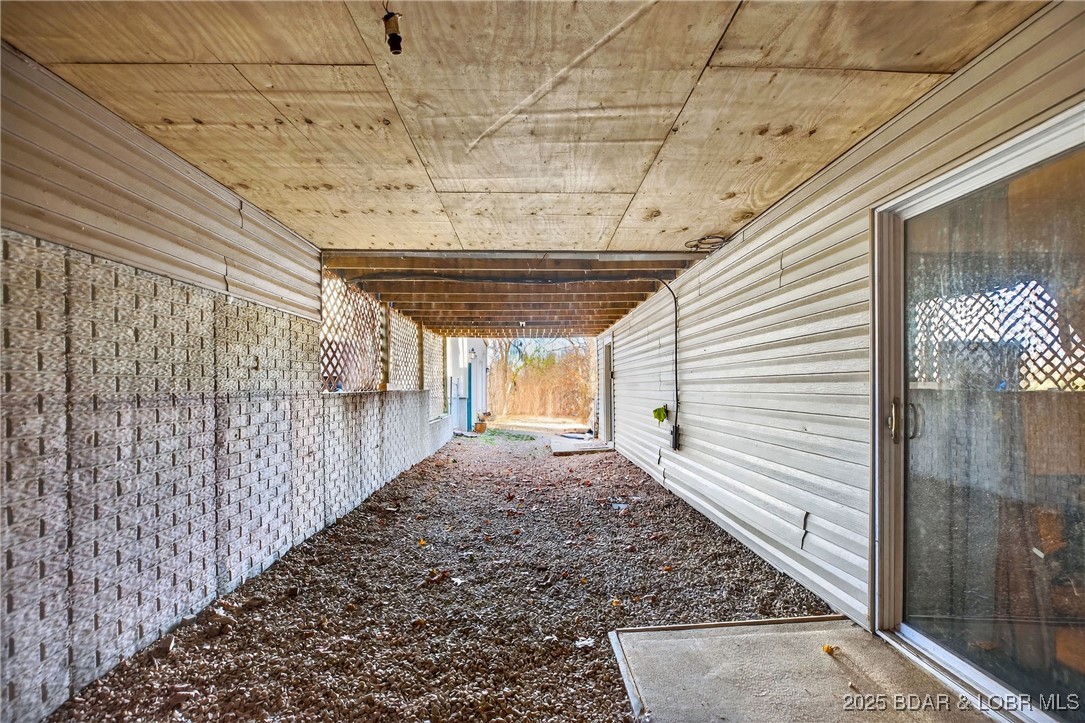557 Ball Park Road Camdenton, MO 65020 - Photo 40 of 52 Covered storage space