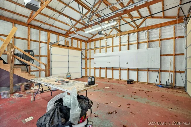 $365,000 | 557 Ball Park Road, Camdenton, MO 65020