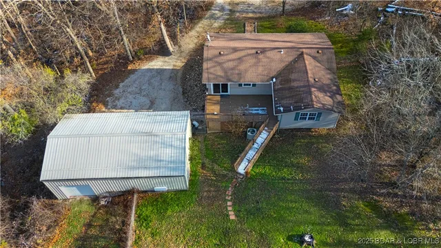 $365,000 | 557 Ball Park Road, Camdenton, MO 65020