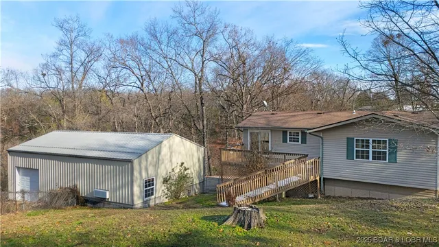 $365,000 | 557 Ball Park Road, Camdenton, MO 65020