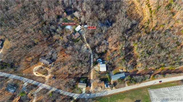 $365,000 | 557 Ball Park Road, Camdenton, MO 65020