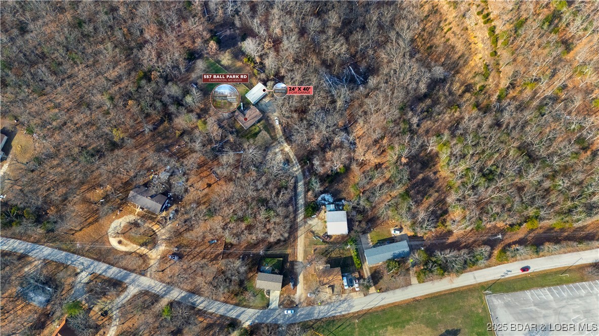 557 Ball Park Road Camdenton, MO 65020 - Photo 52 of 52