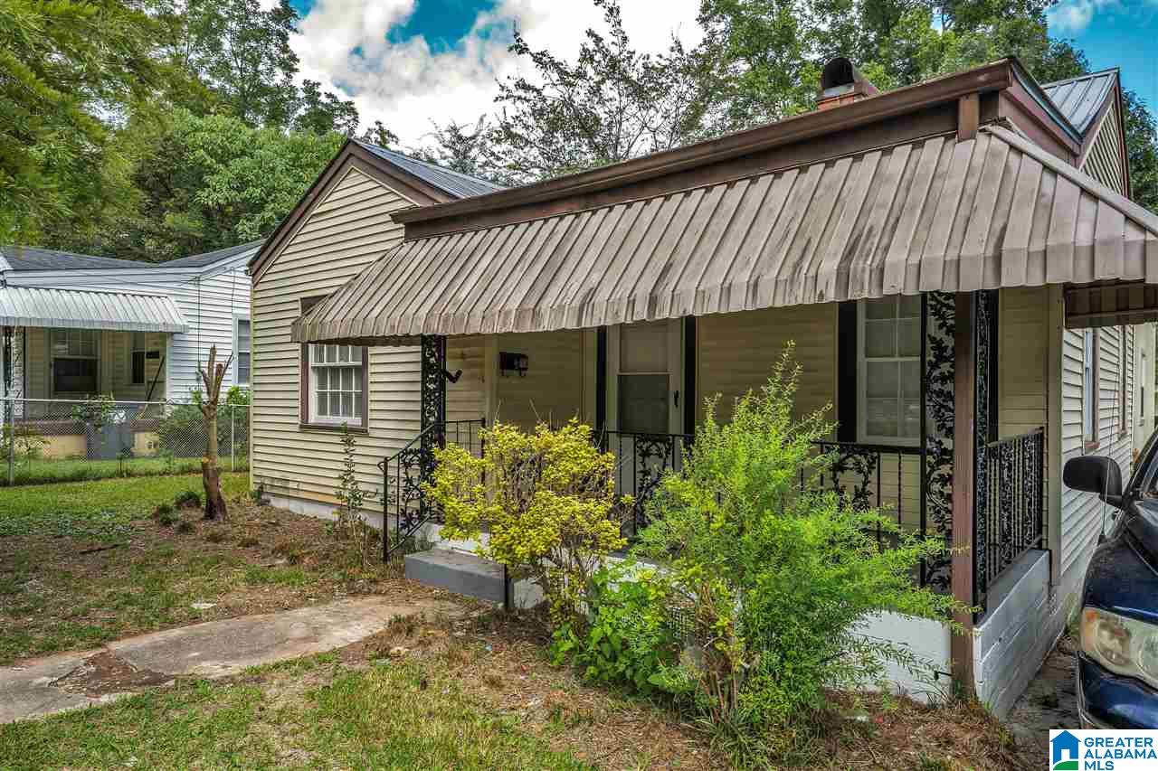 108 Pine Street Bessemer, AL 35023 - Photo 1 of 10