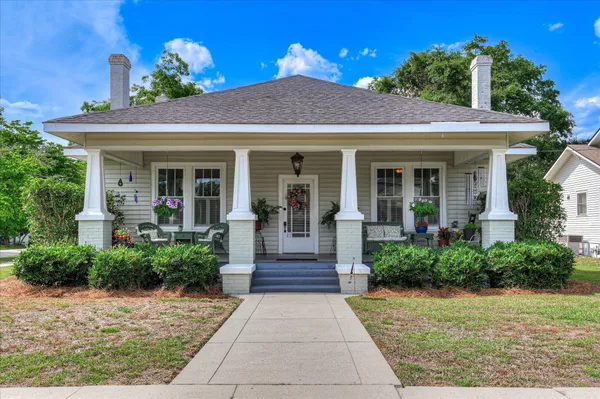 $311,000 | 209 West 7th Street, Waynesboro, GA 30830
