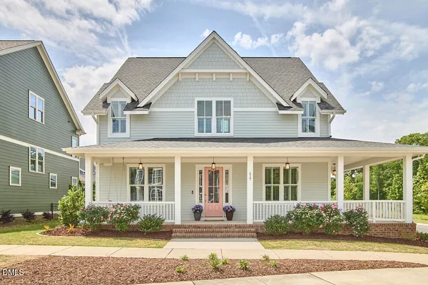 $1,050,000 | 517 Whitehall Circle, Durham, NC 27713
